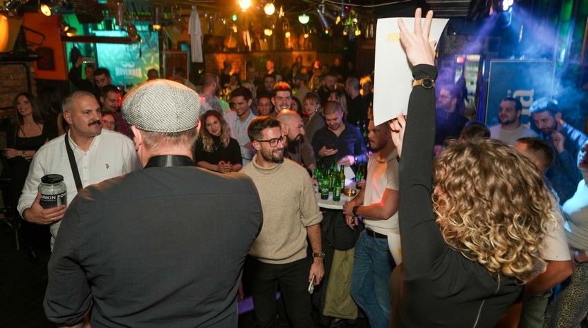 SUPERBRKE RAISE 10,500 KM DURING MOVEMBER CAMPAIGN